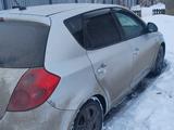 Kia Cee'd 2007 года за 3 750 000 тг. в Алматы – фото 3