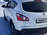 Nissan Qashqai 2013 годаүшін7 000 000 тг. в Усть-Каменогорск – фото 2