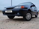 ВАЗ (Lada) 2114 2012 года за 1 100 000 тг. в Атырау