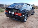 ВАЗ (Lada) 2114 2012 года за 1 100 000 тг. в Атырау – фото 2