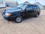 ВАЗ (Lada) 2114 2012 года за 1 100 000 тг. в Атырау – фото 3