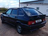 ВАЗ (Lada) 2114 2012 года за 1 100 000 тг. в Атырау – фото 4