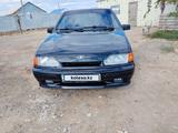 ВАЗ (Lada) 2114 2012 года за 1 100 000 тг. в Атырау – фото 5
