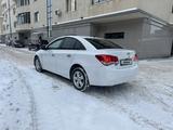 Chevrolet Cruze 2013 годаүшін3 900 000 тг. в Астана – фото 3