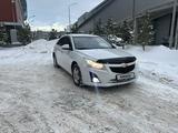 Chevrolet Cruze 2013 годаүшін3 900 000 тг. в Астана – фото 2