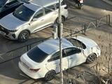 Nissan Almera 2018 года за 2 500 000 тг. в Аксай – фото 2