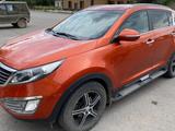 Kia Sportage 2012 года за 6 700 000 тг. в Караганда – фото 4