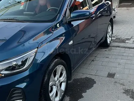 Chevrolet Onix 2023 года за 8 000 000 тг. в Алматы – фото 19