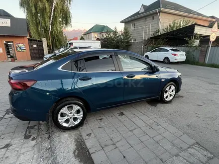 Chevrolet Onix 2023 года за 8 000 000 тг. в Алматы – фото 4