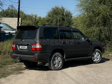 Toyota Land Cruiser 2007 года за 8 500 000 тг. в Алматы – фото 2