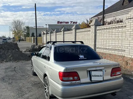 Toyota Carina 2000 года за 3 300 000 тг. в Усть-Каменогорск