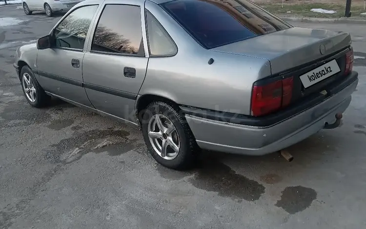 Opel Vectra 1993 года за 600 000 тг. в Тараз