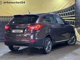 Hyundai ix35 2015 годаүшін8 690 000 тг. в Актобе – фото 4