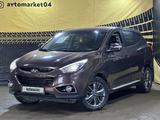 Hyundai ix35 2015 года за 8 690 000 тг. в Актобе