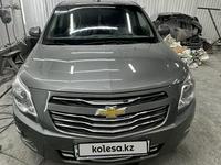 Chevrolet Cobalt 2014 годаүшін3 900 000 тг. в Алматы