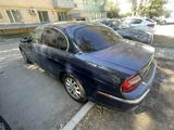 Jaguar S-Type 2000 года за 2 400 000 тг. в Талдыкорган – фото 3