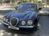 Jaguar S-Type 2000 года за 2 400 000 тг. в Талдыкорган