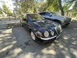 Jaguar S-Type 2000 года за 2 400 000 тг. в Талдыкорган – фото 2