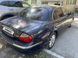 Jaguar S-Type 2000 года за 2 400 000 тг. в Талдыкорган – фото 5