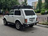 ВАЗ (Lada) Lada 2121 2012 года за 1 500 000 тг. в Семей – фото 2