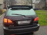 Lexus RX 300 1999 года за 5 009 191 тг. в Алматы – фото 4