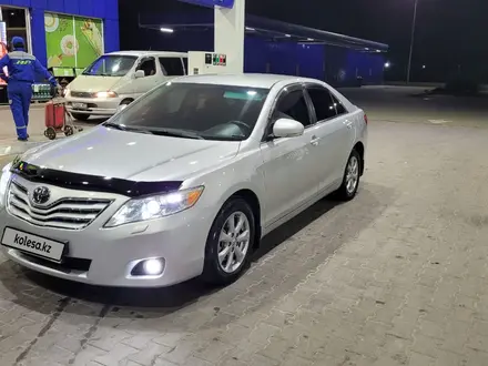 Toyota Camry 2009 года за 8 400 000 тг. в Алматы – фото 3