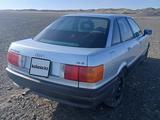 Audi 80 1989 года за 2 200 000 тг. в Семей