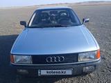 Audi 80 1989 года за 2 200 000 тг. в Семей – фото 2