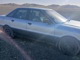 Audi 80 1989 года за 2 200 000 тг. в Семей – фото 3