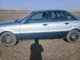 Audi 80 1989 года за 2 200 000 тг. в Семей – фото 4