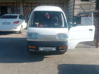 Daewoo Damas