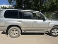 Toyota Land Cruiser 2006 года за 13 900 000 тг. в Астана