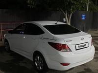 Hyundai Solaris 2013 годаүшін4 550 000 тг. в Алматы
