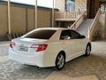 Toyota Camry 2013 годаfor6 000 000 тг. в Уральск – фото 5