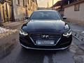 Hyundai Grandeur 2017 года за 11 700 000 тг. в Шымкент – фото 7