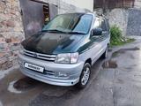 Toyota Town Ace Noah 1998 годаүшін4 000 000 тг. в Риддер