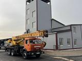 КамАЗ 2004 года за 18 000 000 тг. в Жетиген – фото 4