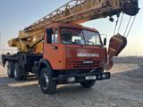 КамАЗ 2004 года за 18 000 000 тг. в Жетиген – фото 3