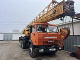 КамАЗ 2004 года за 18 000 000 тг. в Жетиген – фото 5