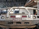 Бампер Toyota Prado95 силовой алюминиевый за 160 000 тг. в Алматы