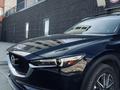 Mazda CX-5 2017 годаүшін9 000 000 тг. в Атырау – фото 5