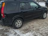 Honda CR-V 2002 года за 4 100 000 тг. в Астана – фото 4