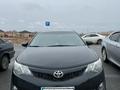 Toyota Camry 2012 годаfor8 200 000 тг. в Актобе