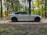 BMW 530 2012 года за 12 200 000 тг. в Тараз – фото 3