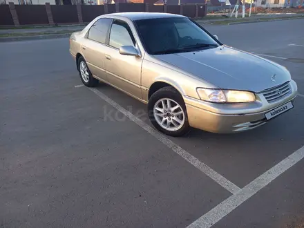 Toyota Camry 1998 года за 3 200 000 тг. в Петропавловск – фото 5