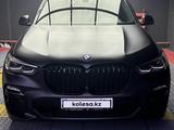 BMW X5 2019 года за 27 639 334 тг. в Астана