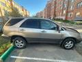 Toyota Harrier 1998 годаүшін4 500 000 тг. в Усть-Каменогорск – фото 2