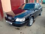 Audi 100 1992 года за 2 800 000 тг. в Кызылорда – фото 3