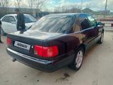 Audi 100 1992 года за 2 800 000 тг. в Кызылорда – фото 5