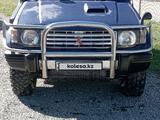 Mitsubishi Pajero 1994 годаүшін2 500 000 тг. в Текели